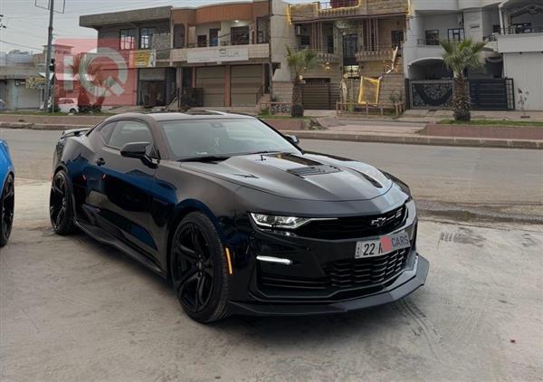 شيفروليه كامارو 2023 للبيع في العراق - كركوك